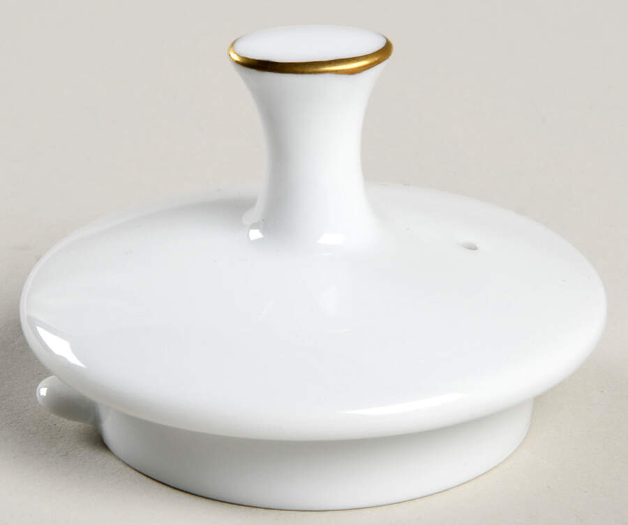 Oriental Lid for Small Coffee Pot by Noritake-1