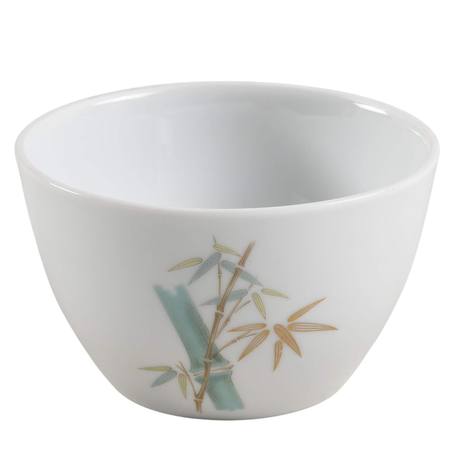Oriental Sugar Bowl No Lid by Noritake-1