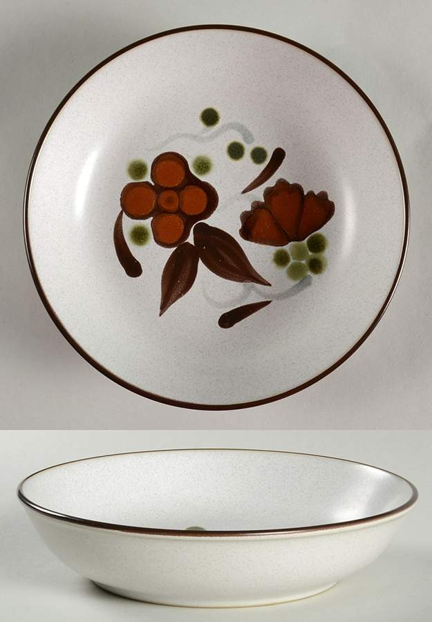 Orinda Coupe Soup Bowl by Noritake-1