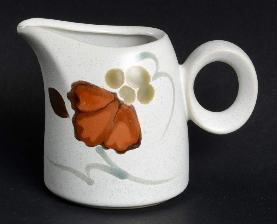 Orinda Creamer by Noritake-1