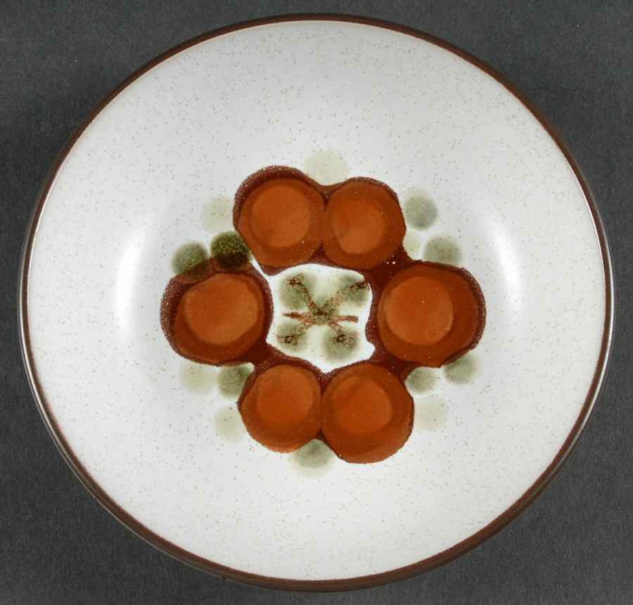 Orinda Fruit/Dessert (Sauce) Bowl by Noritake-1