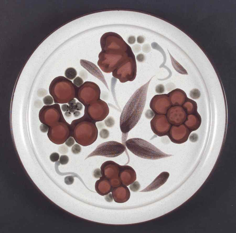 Orinda Dinner Plate by Noritake-1