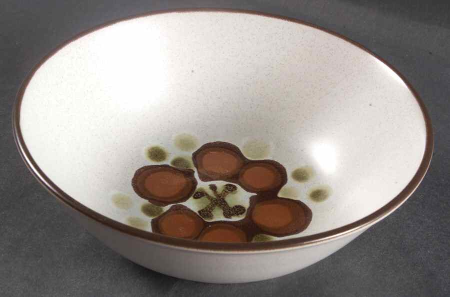 Orinda Coupe Cereal Bowl by Noritake-1