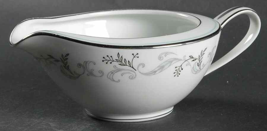 Orleans Creamer by Noritake-1