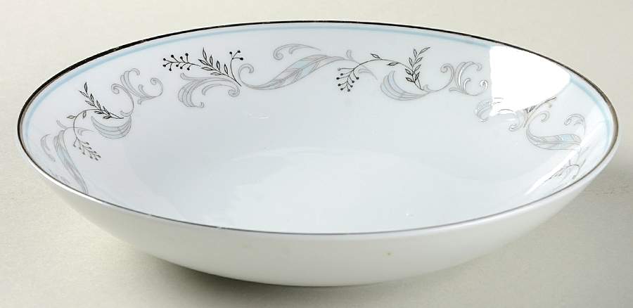 Orleans Coupe Soup Bowl by Noritake-1