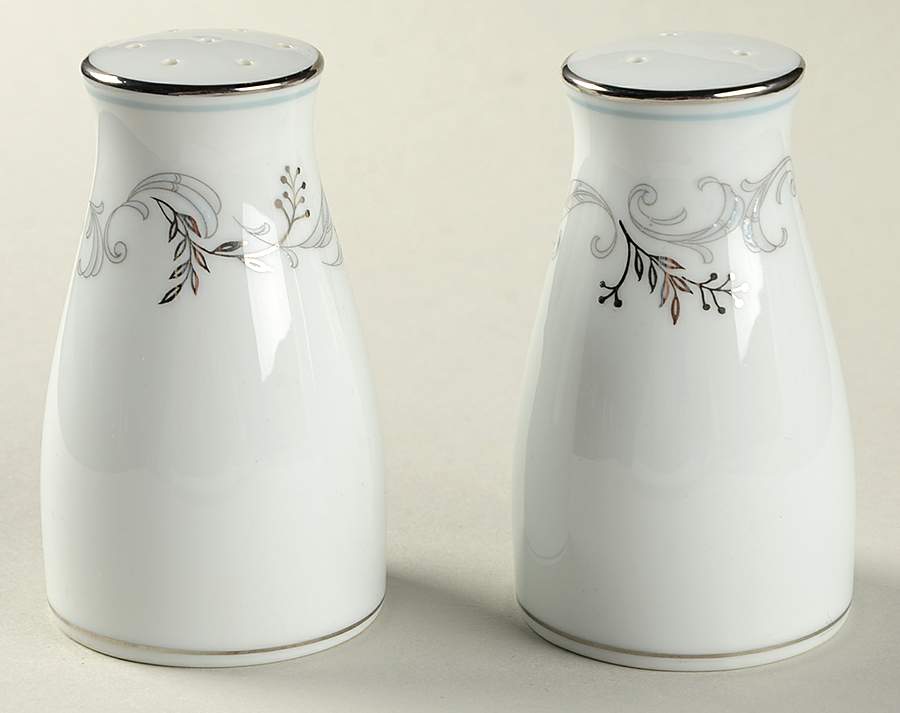 Orleans Salt & Pepper Set by Noritake-1