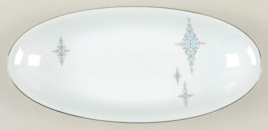 Orleans Celery by Noritake-1