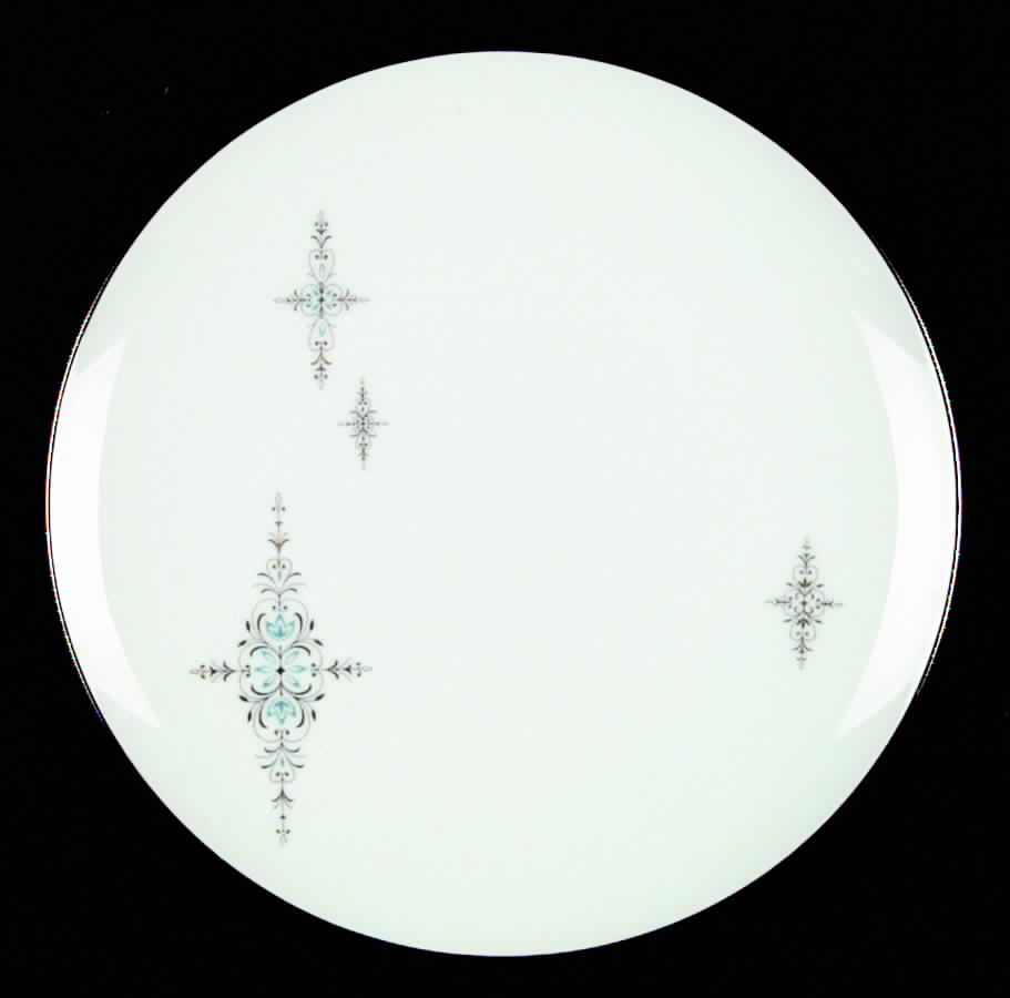 Orleans Dinner Plate by Noritake-1