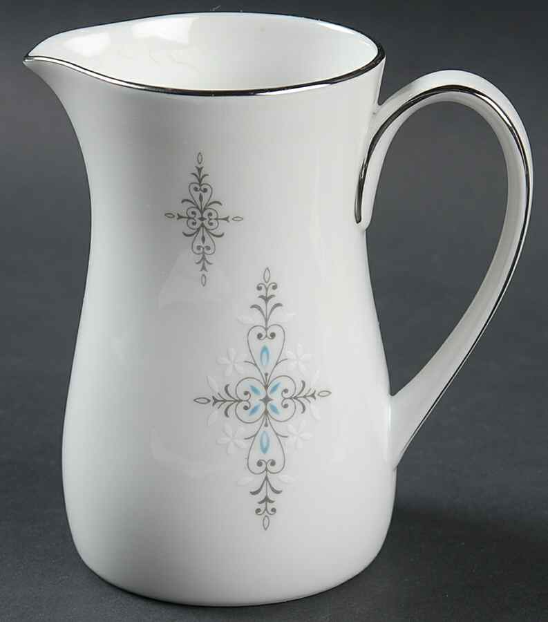 Orleans Creamer by Noritake-1