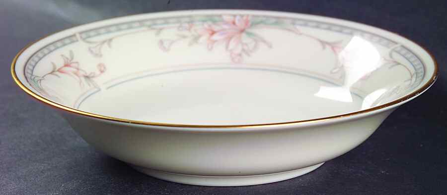 Orient Point Fruit/Dessert (Sauce) Bowl by Noritake-1