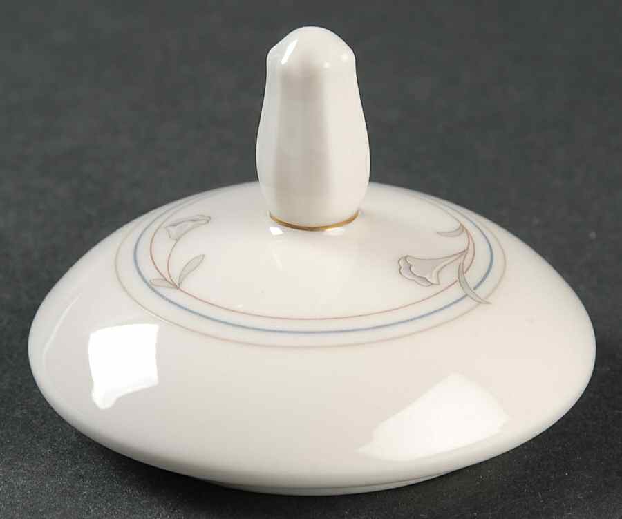 Orient Point Lid for Sugar Bowl by Noritake-1