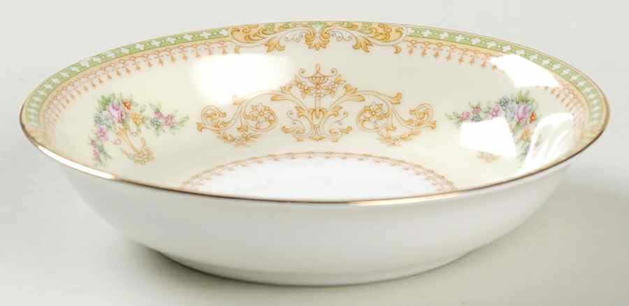 Osborne Fruit/Dessert (Sauce) Bowl by Noritake-1