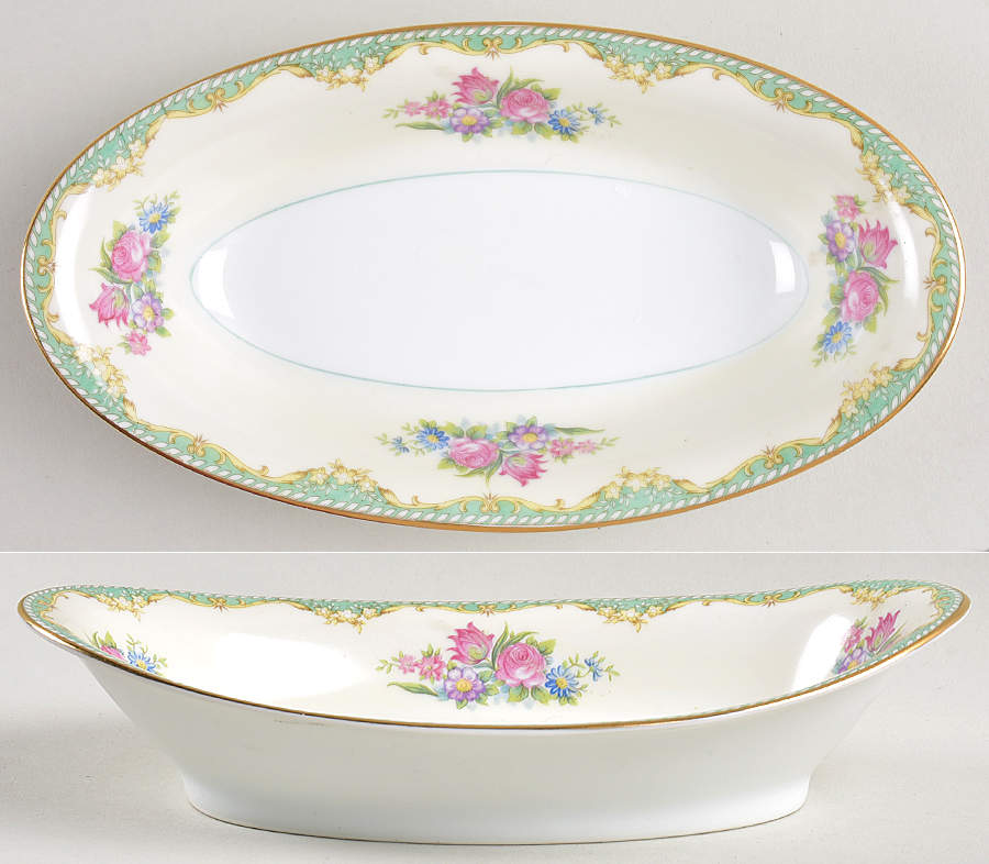 Ostrand Relish by Noritake-1