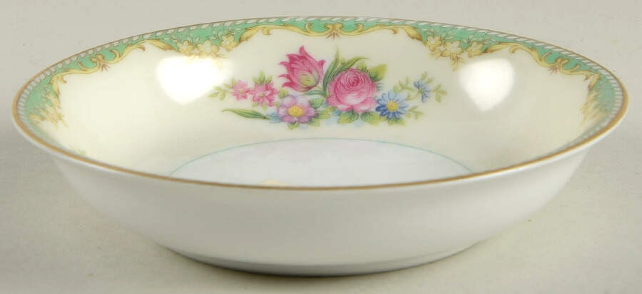 Ostrand Fruit/Dessert (Sauce) Bowl by Noritake-1