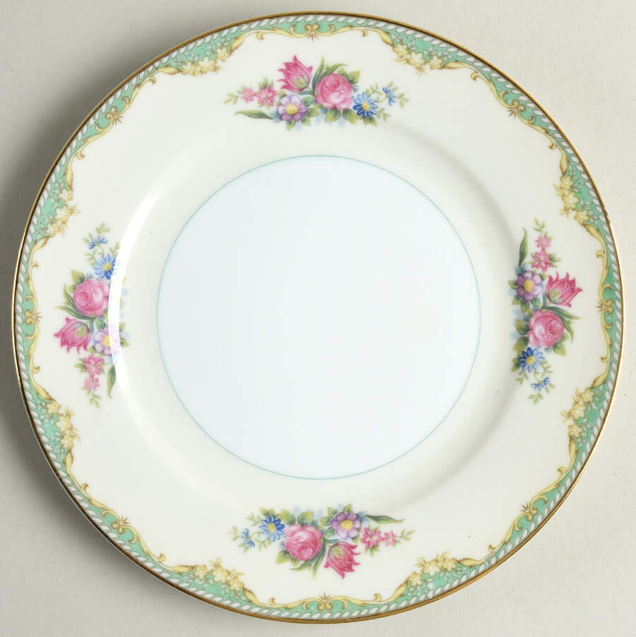 Ostrand Salad Plate by Noritake-1