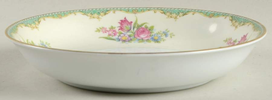 Ostrand Coupe Soup Bowl by Noritake-1