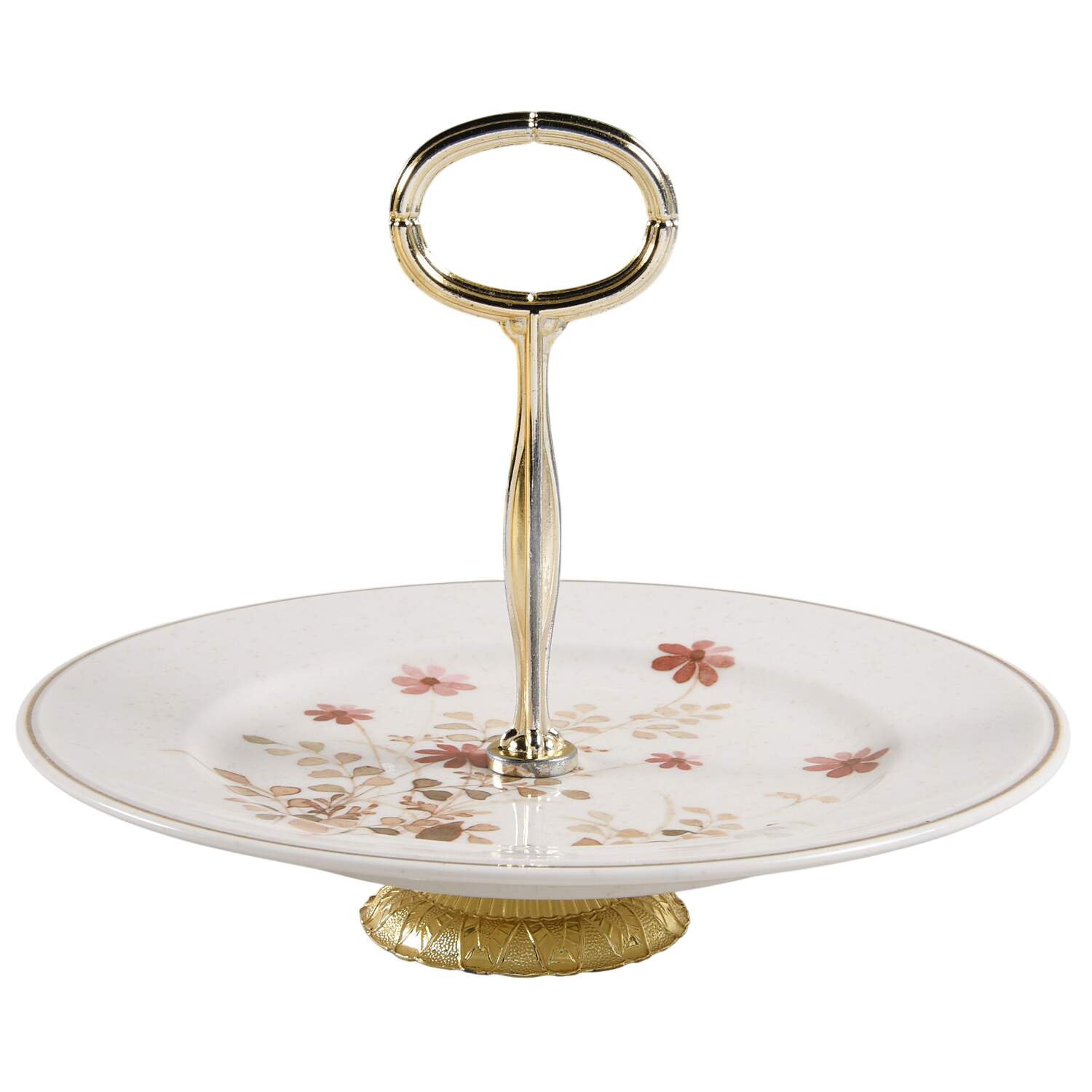 Outlook 6" - 7" Tidbit (from Salad Plate) HC by Noritake-1