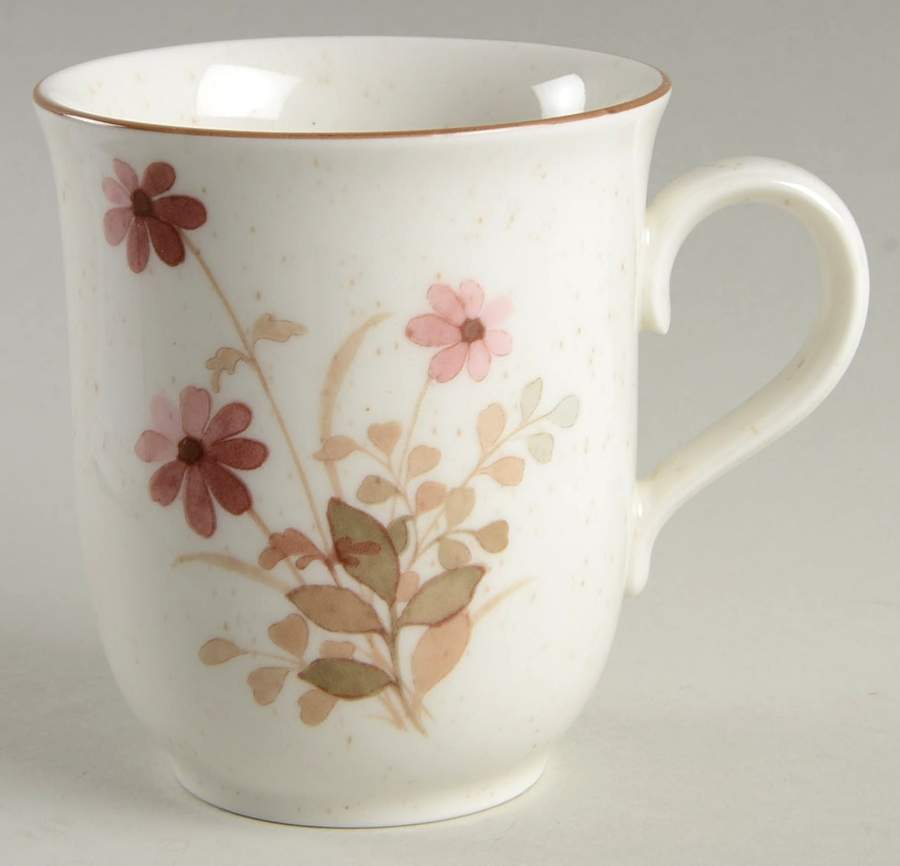 Outlook Mug by Noritake-1