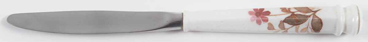 Outlook Small Dinner Knife by Noritake-1