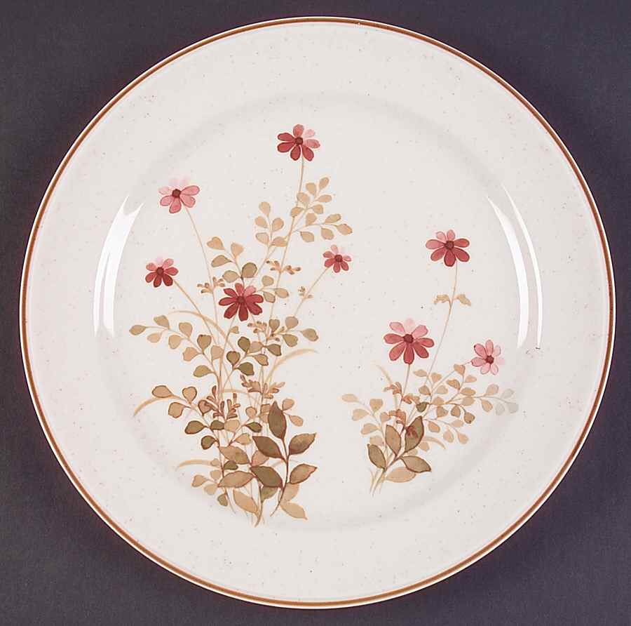 Outlook 12" Chop Plate (Round Platter) by Noritake-1