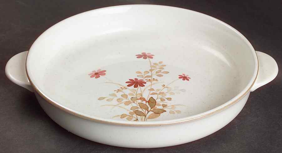 Outlook 8" Augratin by Noritake-1