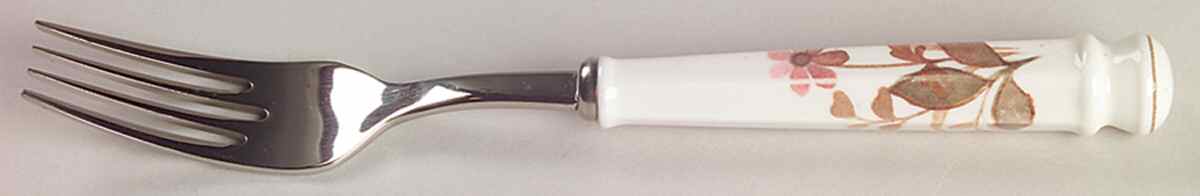 Outlook Individual Salad Fork by Noritake-1
