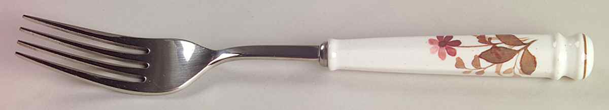 Outlook Cold Meat Fork by Noritake-1