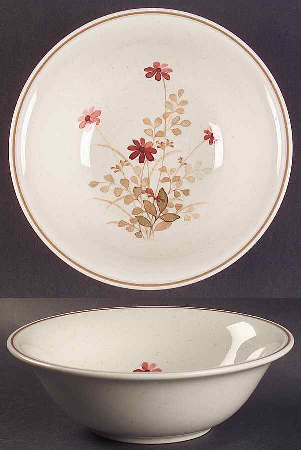 Outlook Coupe Cereal Bowl by Noritake-1
