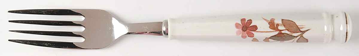 Outlook Dinner Fork (7 1/2" or Larger) by Noritake-1