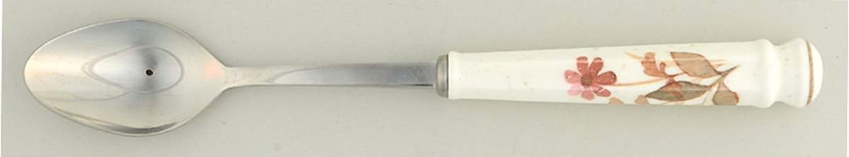Outlook Iced Tea Spoon by Noritake-1