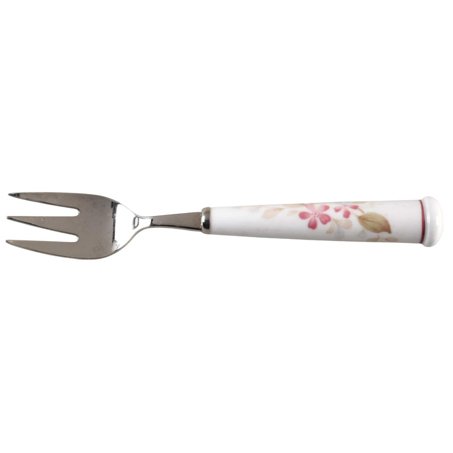 Overture Individual Salad Fork by Noritake-1