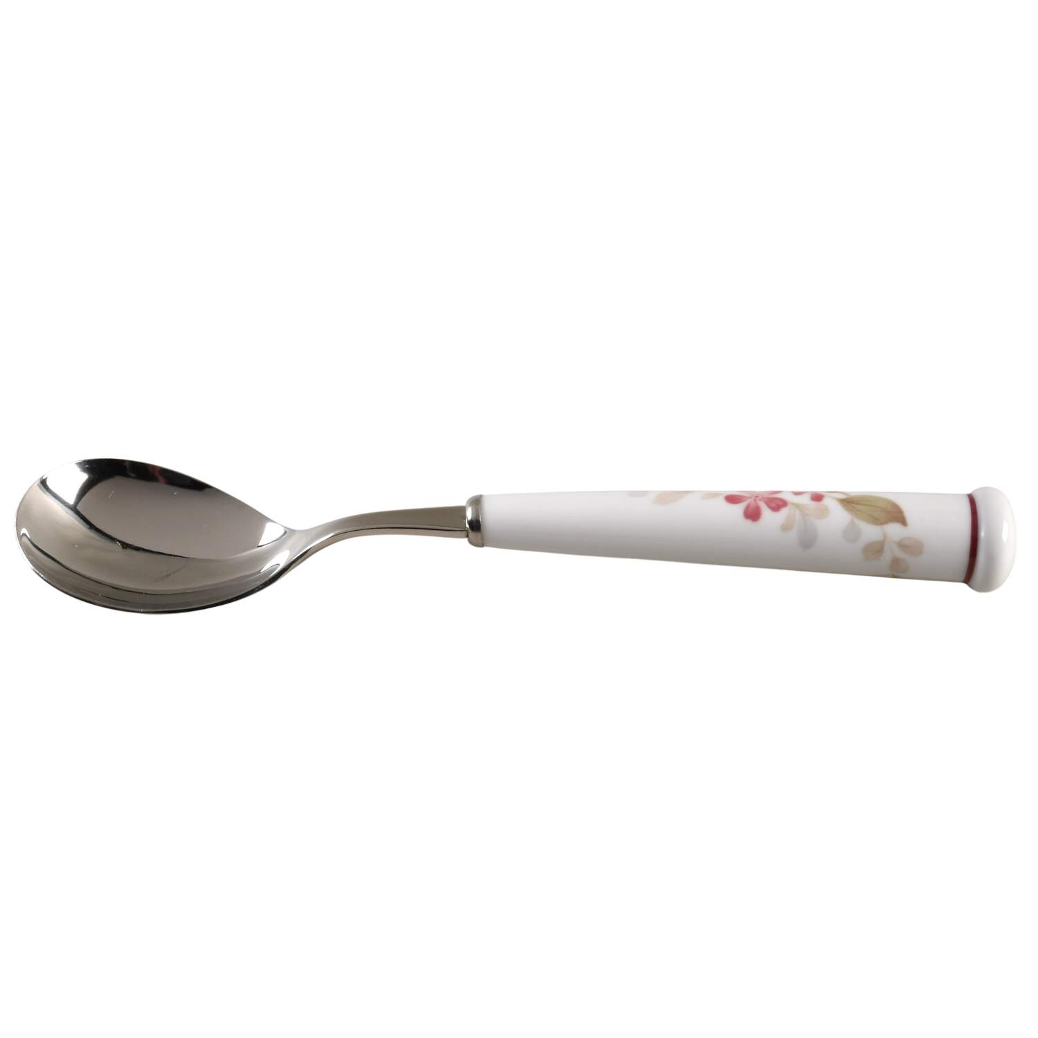 Overture Place/Oval Soup Spoon by Noritake-1