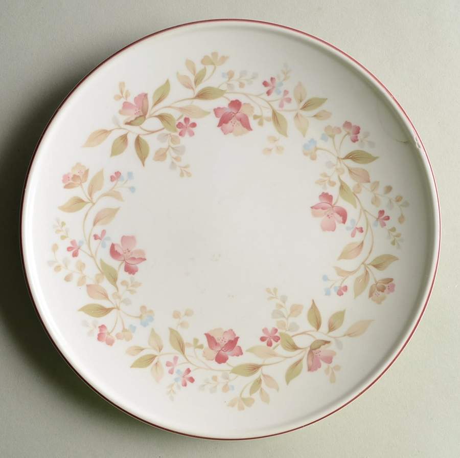 Overture Salad Plate by Noritake-1