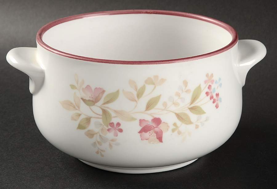Overture 1.25 Qt Round Casserole No Lid by Noritake-1