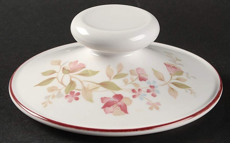 Overture Lid for 1.25 Qt Round Casserole by Noritake-1