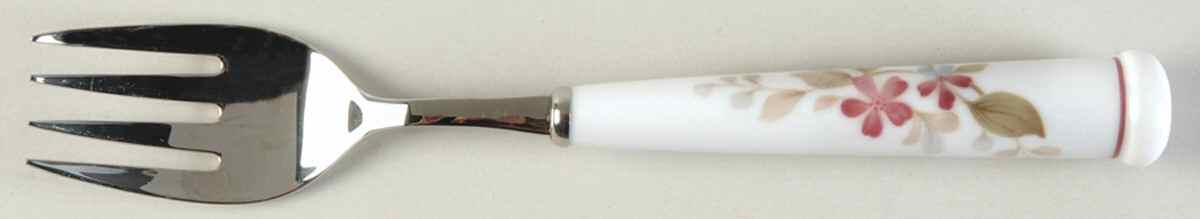Overture Dinner Fork (7 1/2" or Larger) by Noritake-1