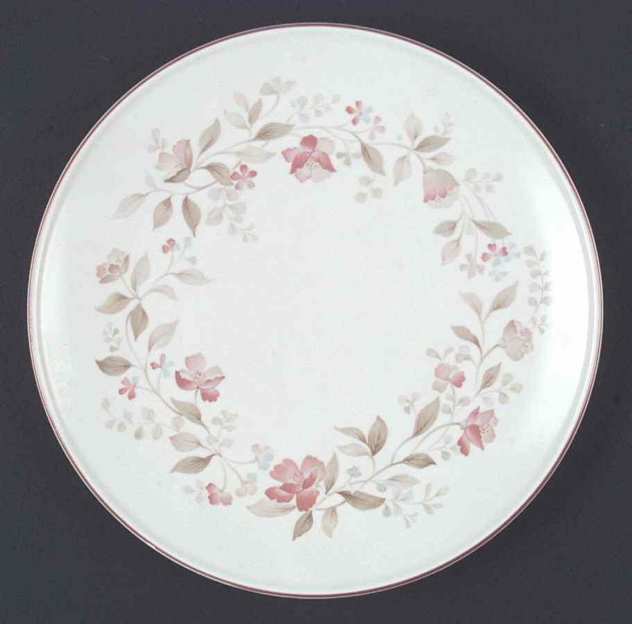 Overture Dinner Plate by Noritake-1