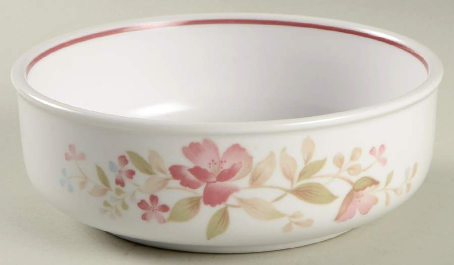 Overture Coupe Cereal Bowl by Noritake-1