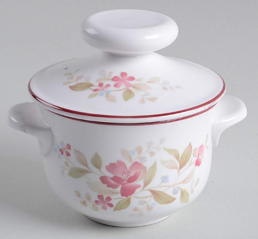 Overture Individual Casserole & Lid by Noritake-1