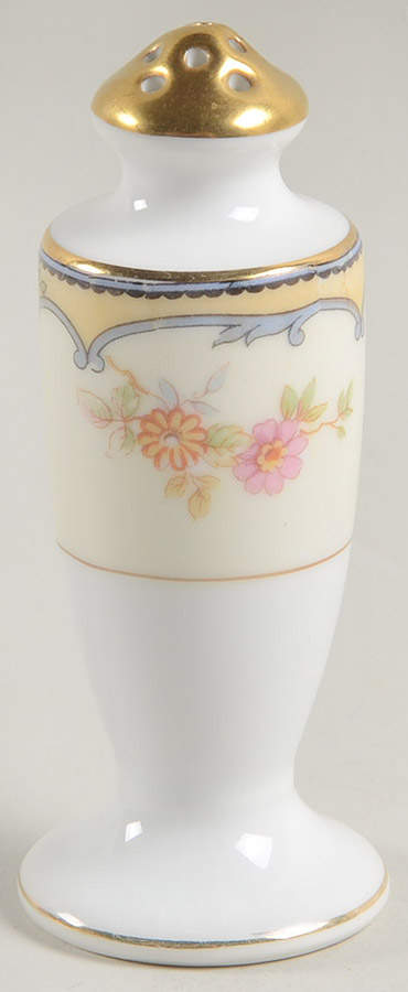 Oxford Salt Shaker by Noritake-1
