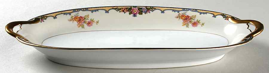 Oxford Celery by Noritake-1