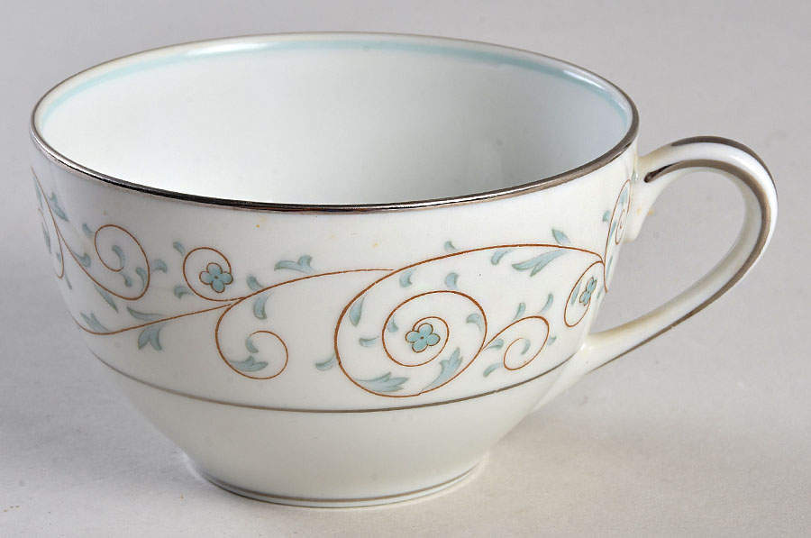 Oxford Snack Cup by Noritake-1