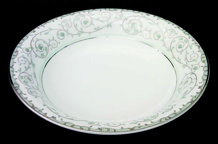 Oxford Coupe Soup Bowl by Noritake-1
