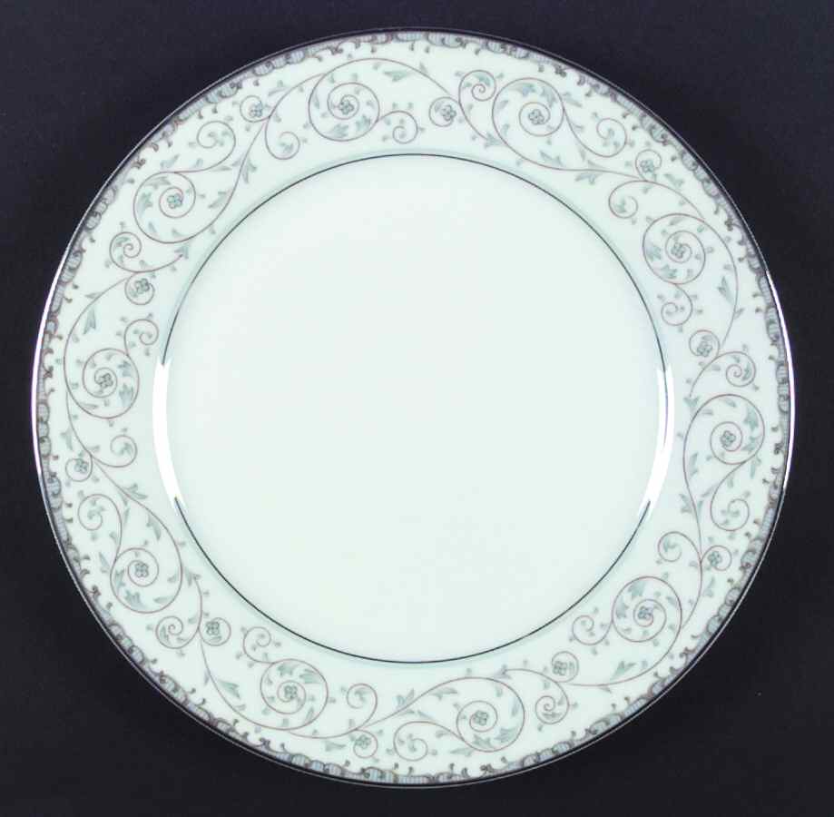 Oxford 40 Piece Estate Set by Noritake-1