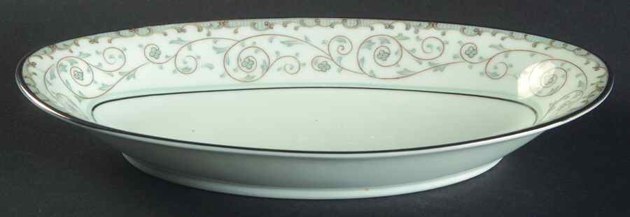 Oxford Relish by Noritake-1