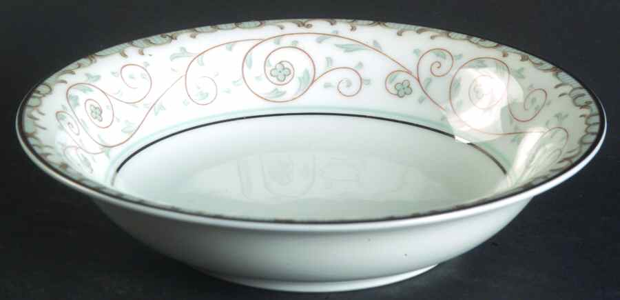 Oxford Fruit/Dessert (Sauce) Bowl by Noritake-1