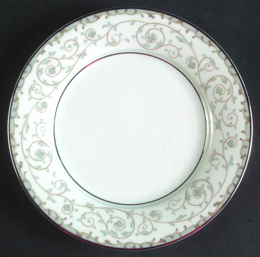 Oxford Bread & Butter Plate by Noritake-1