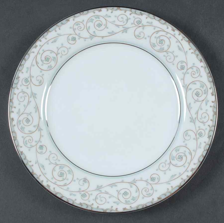 Oxford Salad Plate by Noritake-1