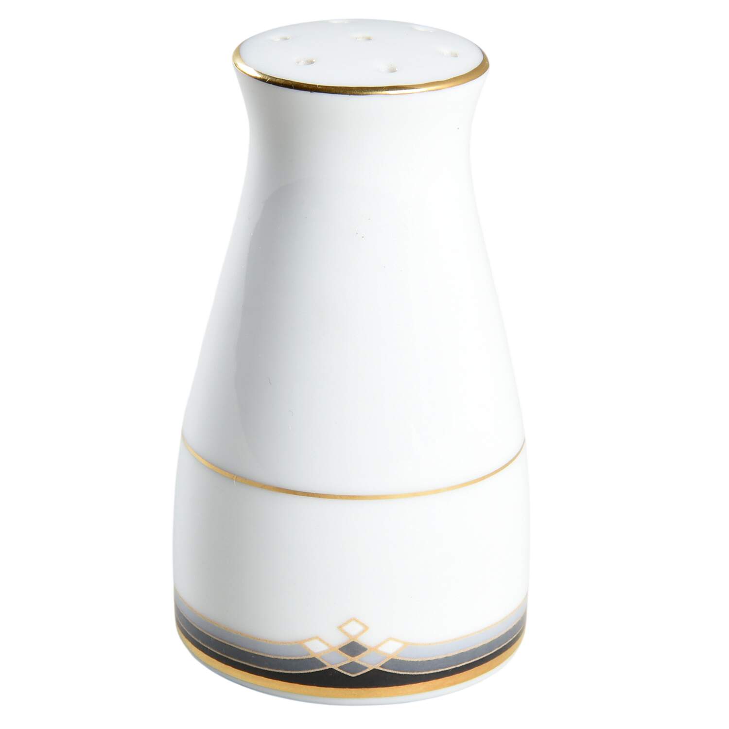 Oxford Lane Pepper Shaker by Noritake-1