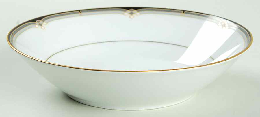Oxford Lane Coupe Soup Bowl by Noritake-1